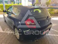 2010 BMW 116