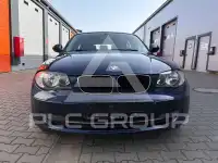 2010 BMW 116