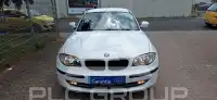 2010 BMW 116