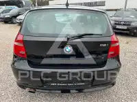 2010 BMW 116