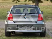 2010 BMW 116