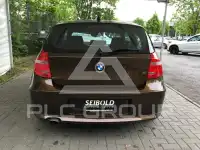 2010 BMW 116