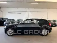 2010 BMW 116