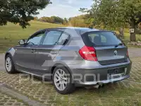2010 BMW 116