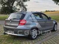 2010 BMW 116