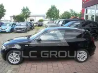 2010 BMW 116