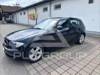 2010 BMW 116