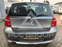 2010 BMW 116