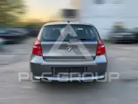 2010 BMW 116