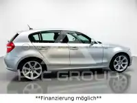 2010 BMW 116