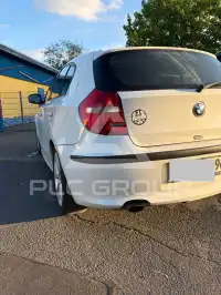 2010 BMW 116