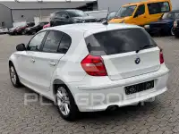 2010 BMW 116