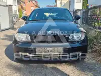 2010 BMW 116