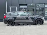 2010 BMW 116