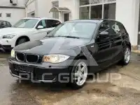 2010 BMW 116