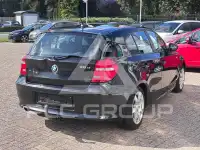 2010 BMW 116