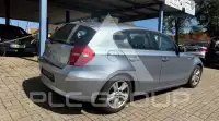 2010 BMW 116
