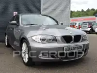 2010 BMW 116
