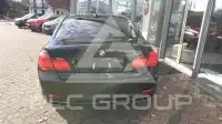 2010 BMW 730
