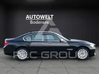 2010 BMW 730