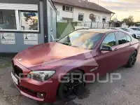 2010 BMW 730