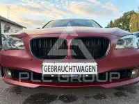 2010 BMW 730