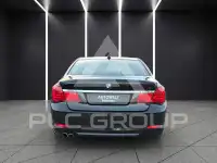2010 BMW 730