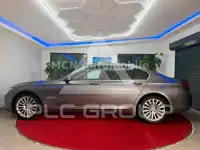 2010 BMW 730