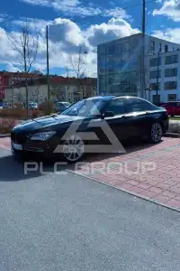 2010 BMW 730