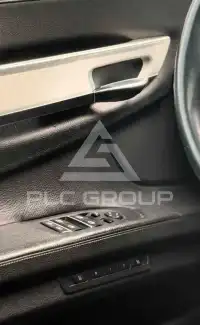 2010 BMW 730