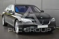 2010 BMW 730