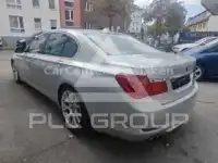 2010 BMW 730