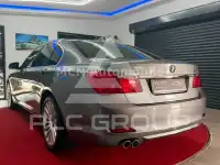 2010 BMW 730