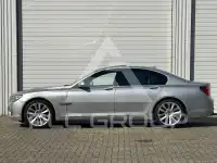 2010 BMW 730
