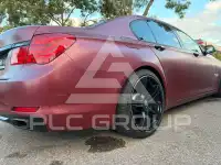 2010 BMW 730