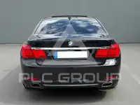 2010 BMW 730