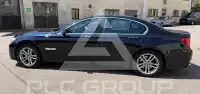 2010 BMW 730