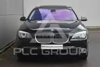 2010 BMW 730
