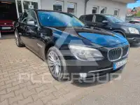 2010 BMW 730