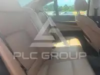 2010 BMW 730