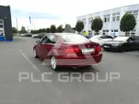 2010 BMW 318