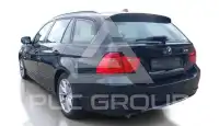 2010 BMW 318