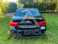 2010 BMW 318