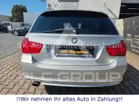 2010 BMW 318