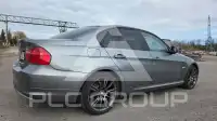 2010 BMW 318