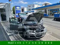 2010 BMW 318