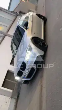 2010 BMW 318