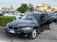 2010 BMW 318