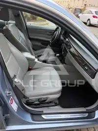 2010 BMW 318