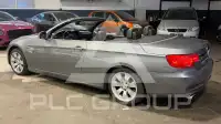 2010 BMW 318